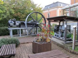 Herbstausfahrt 2011 Tag2